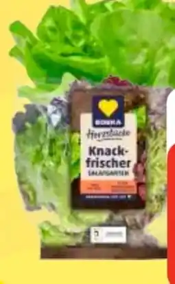 Edeka Frischemarkt Edeka Herzstücke Ballensalat Mix Angebot