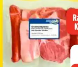 Edeka Frischemarkt Nordisch Grünkohlplatte Angebot