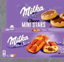 Edeka Frischemarkt Milka Kekse Angebot