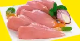 Edeka Frischemarkt Hähnchen-Brustfilet Angebot