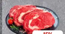 Edeka Frischemarkt Gutfleisch Entrecôte-Steak Angebot