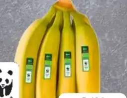 Edeka Frischemarkt Edeka Bio Bio-Bananen Angebot