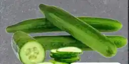 Edeka Frischemarkt Bio-Gurke Angebot