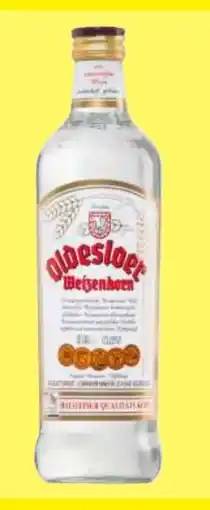 Edeka Oldesloer Weizenkorn Angebot