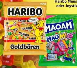 Edeka Haribo Goldbären Minis Angebot