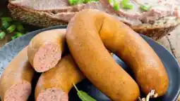 Edeka Gutfleisch Landleberwurst Angebot