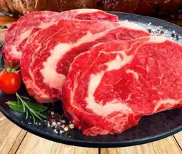 Edeka Gutfleisch Entrecôte-Steak Angebot