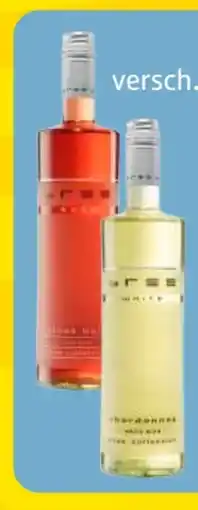 Edeka Frischemarkt Bree Chardonnay Angebot