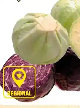 Edeka Unsere Heimat Rotkohl Angebot