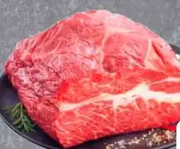 Edeka Gutfleisch Hochrippe Angebot