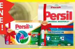 Edeka Persil Megaperls Angebot