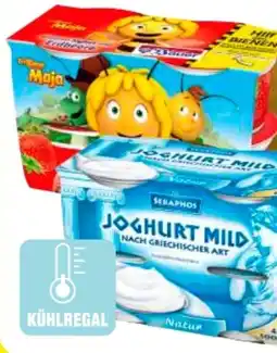 Edeka Bauer Der Kleine Fruchtjoghurt Angebot