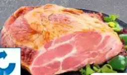 Edeka Kasseler Nacken Angebot