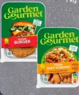 Edeka Garden Gourmet Fleischalternativen Angebot