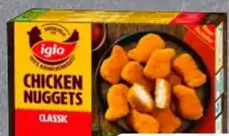 Edeka Iglo Chicken Nuggets Angebot