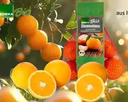 Edeka Edeka Bio Bio-Clementinen Angebot