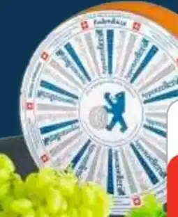 Edeka Appenzeller Rahmkäse Angebot