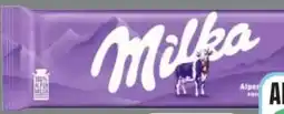 Edeka Frischemarkt Milka Tafelschokolade Angebot