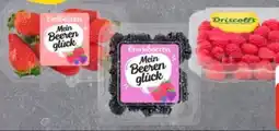 Edeka Driscoll's Brombeeren Angebot
