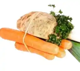 Edeka Suppengrün XXL Angebot