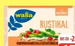 Edeka Wasa Knäckebrot Spezialitäten Angebot