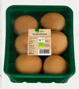 Edeka Edeka Bio Bio-Champignons Angebot