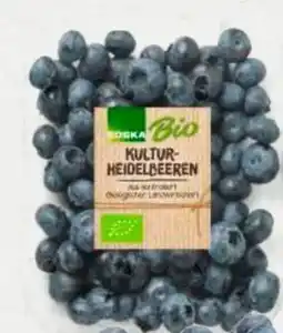 Edeka Edeka Bio Bio-Kulturheidelbeeren Angebot