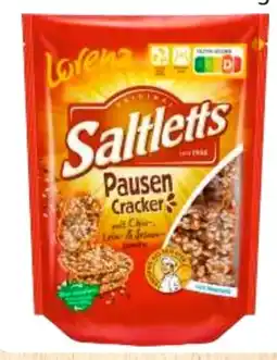 Edeka Lorenz Saltletts Angebot