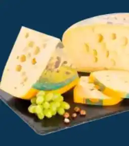 Edeka Frico Maasdamer Angebot