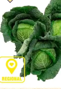 Edeka Unsere Heimat Wirsingkohl Angebot