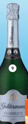 Edeka Geldermann Classique Sekt Angebot