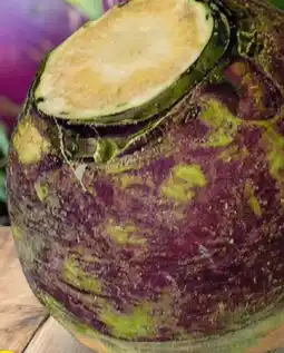 Edeka Unsere Heimat Steckrüben Angebot