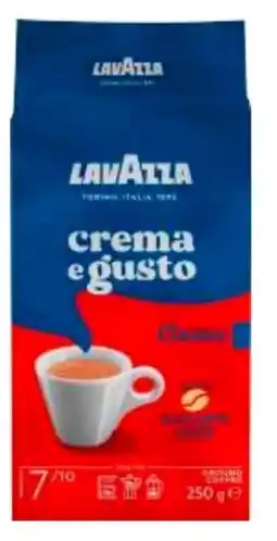 Edeka Lavazza Crema E Gusto Angebot
