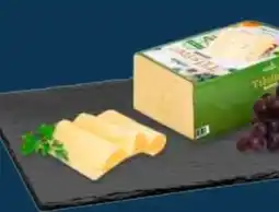 Edeka Holtseer Tilsiter Angebot