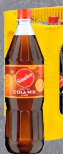 Edeka Sinalco Cola Angebot