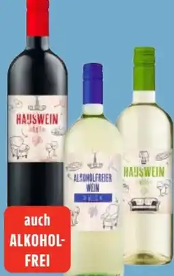 Edeka Hauswein Angebot