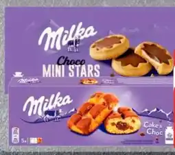 Edeka Milka Kekse Angebot