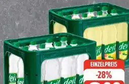 Edeka Deit Limonade Angebot