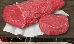 REWE Center Fülscher Fleisch Rinderfilet Angebot