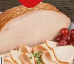 REWE Center Rewe Schinkenbraten Angebot