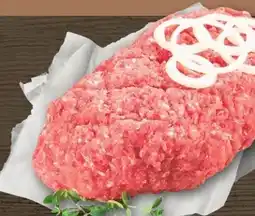 REWE Center Schweinemett Angebot