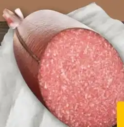 REWE Center Altländer Mettwurst- und Schinkenräucherei Katenmettwurst Angebot