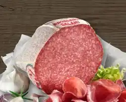 REWE Schiller Knoblauchsalami Zehe Angebot