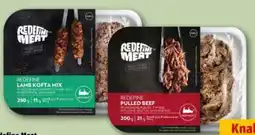 REWE Redefine Meat Kebab Mix Angebot