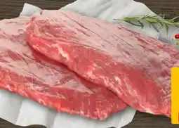 REWE Center Fülscher Fleisch Flanksteak Angebot