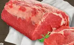 REWE Center Irisches Entrecôte Angebot