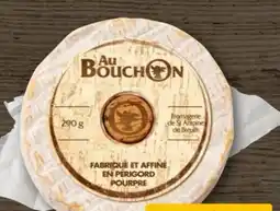 REWE Center Au Bouchon Weichkäse Angebot