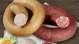 REWE Center Heidjer Landleberwurst Angebot