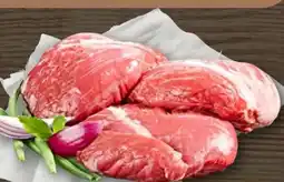 REWE Lamm-Hüfte Angebot