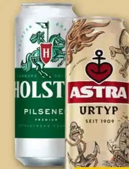REWE Brauerei Astra Urtyp Angebot